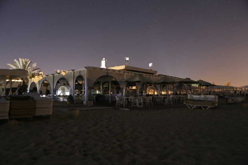 Le Hammamet Hotel Exterior foto